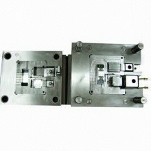 Plastic Injection Mould molding die Mold Taiwan Factory